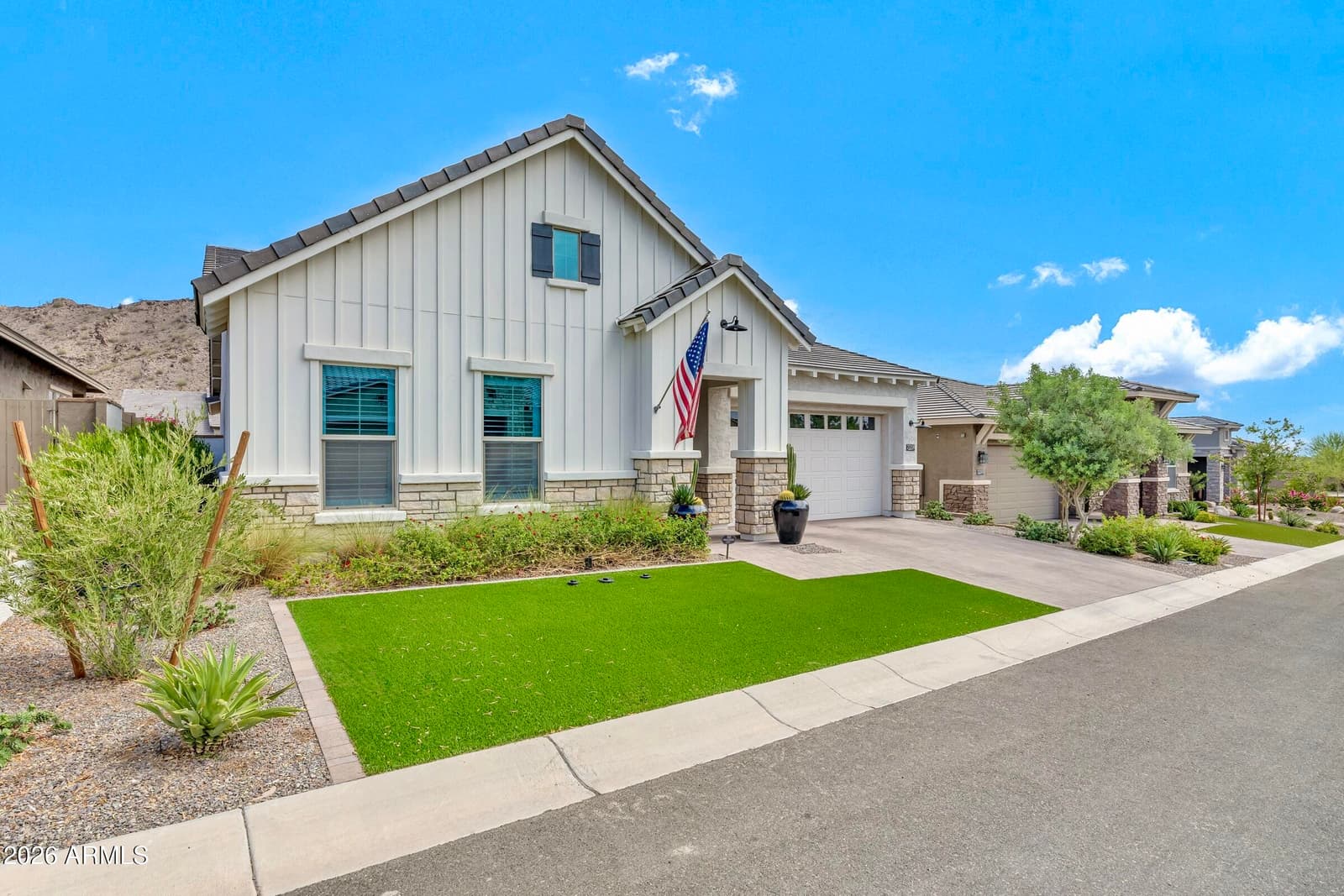 21358 W HILLCREST Boulevard, Buckeye, AZ 85396 — photo 4 of 57