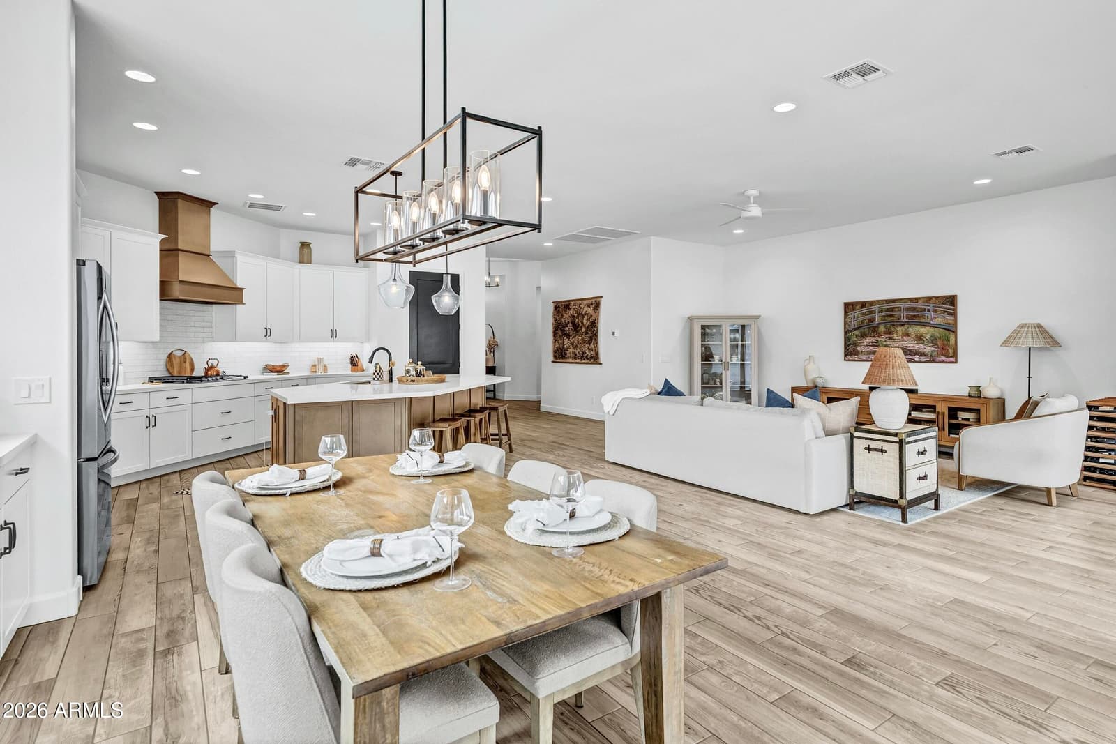 21358 W HILLCREST Boulevard, Buckeye, AZ 85396 — photo 14 of 57