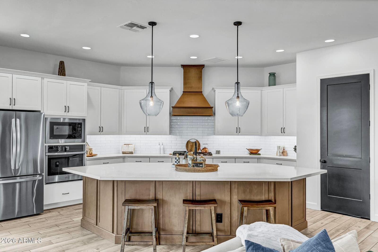 21358 W HILLCREST Boulevard, Buckeye, AZ 85396 — photo 11 of 57