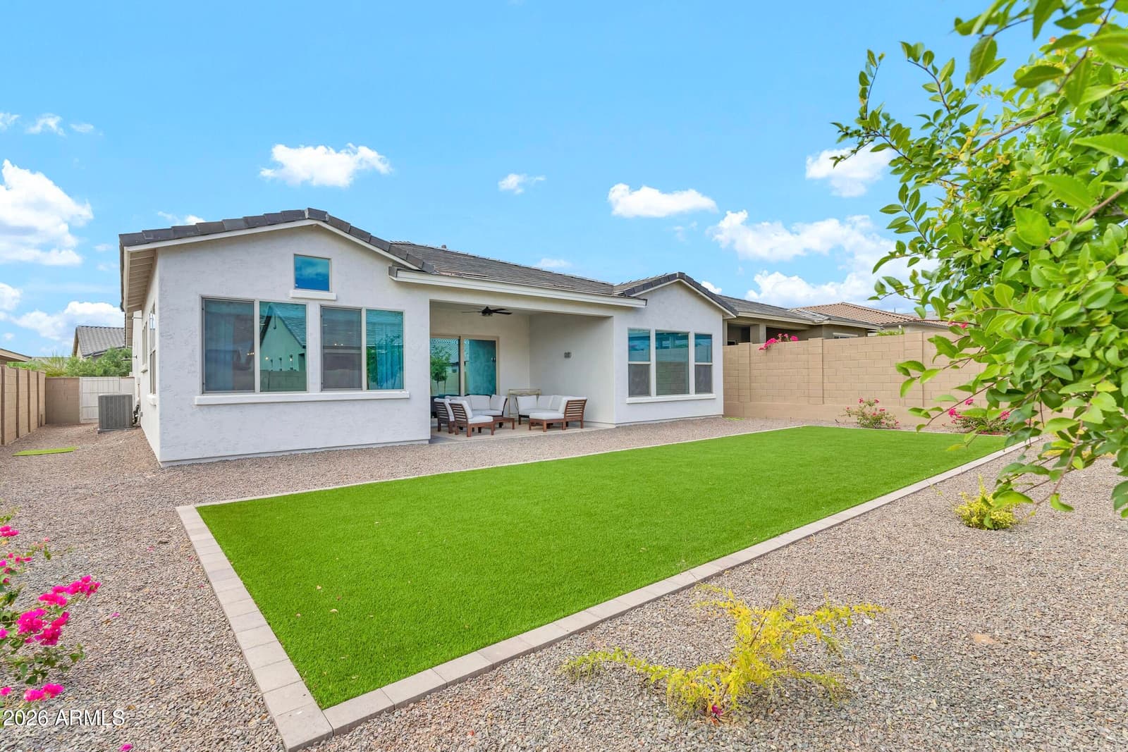 21358 W HILLCREST Boulevard, Buckeye, AZ 85396 — photo 42 of 57