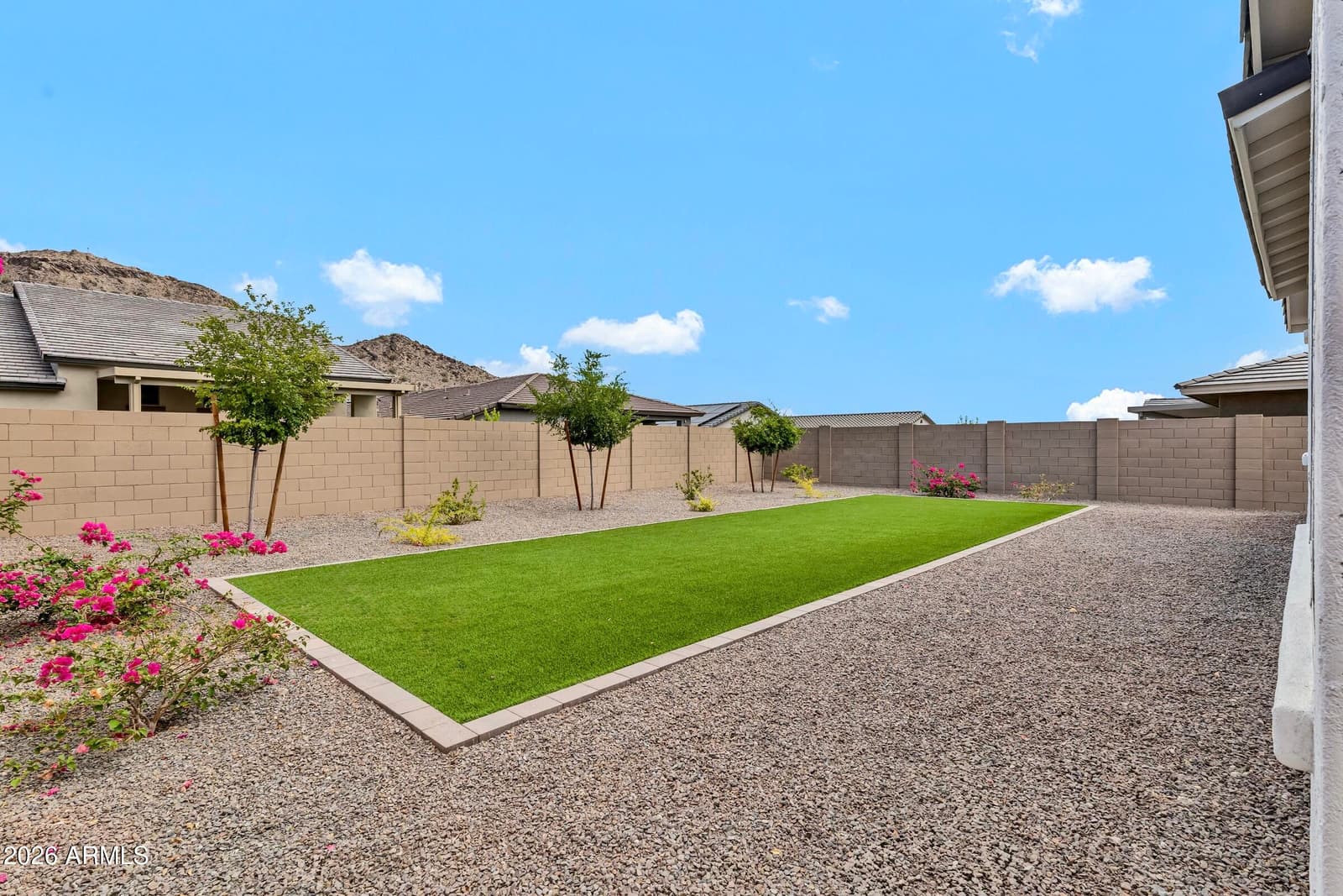 21358 W HILLCREST Boulevard, Buckeye, AZ 85396 — photo 41 of 57