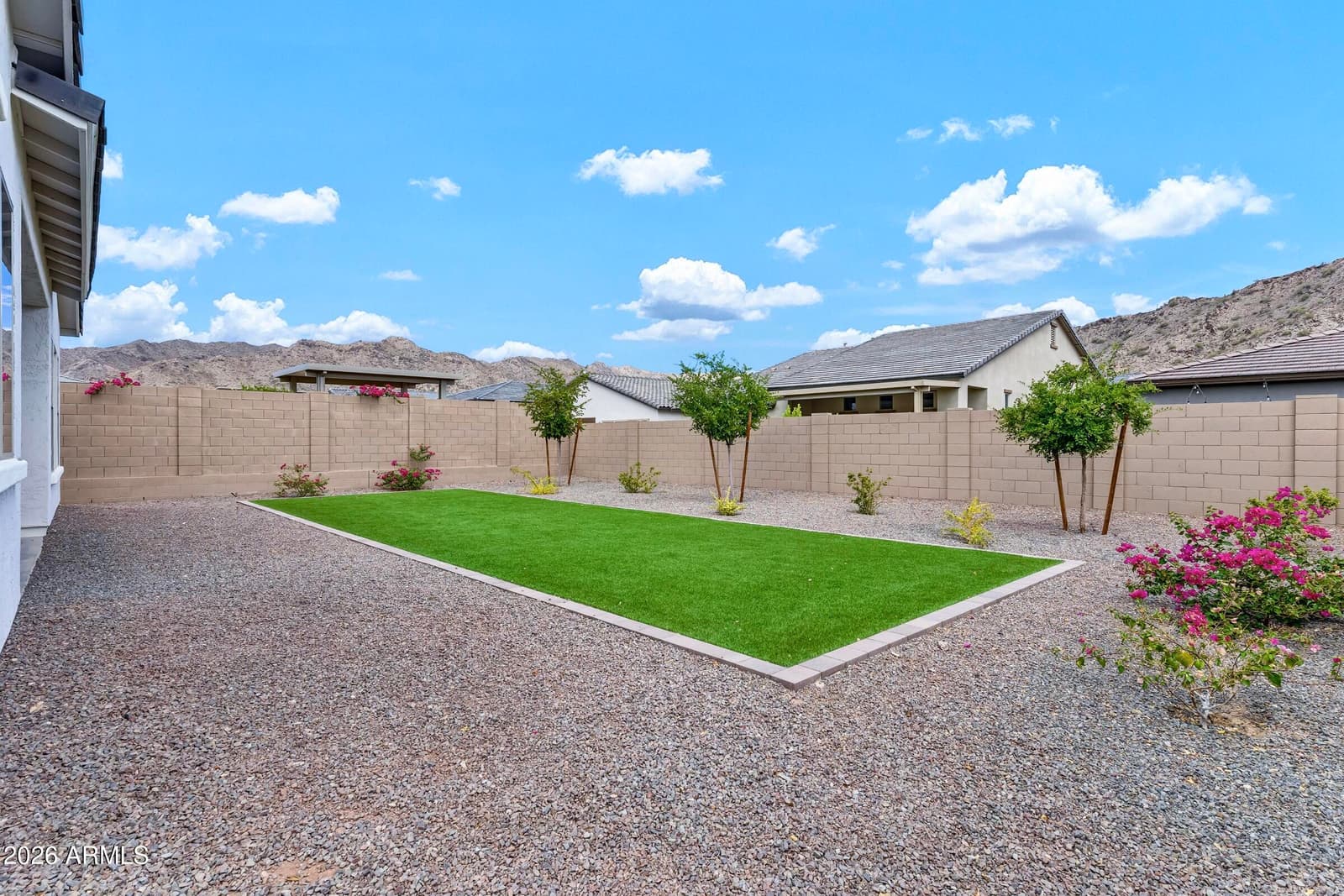 21358 W HILLCREST Boulevard, Buckeye, AZ 85396 — photo 40 of 57