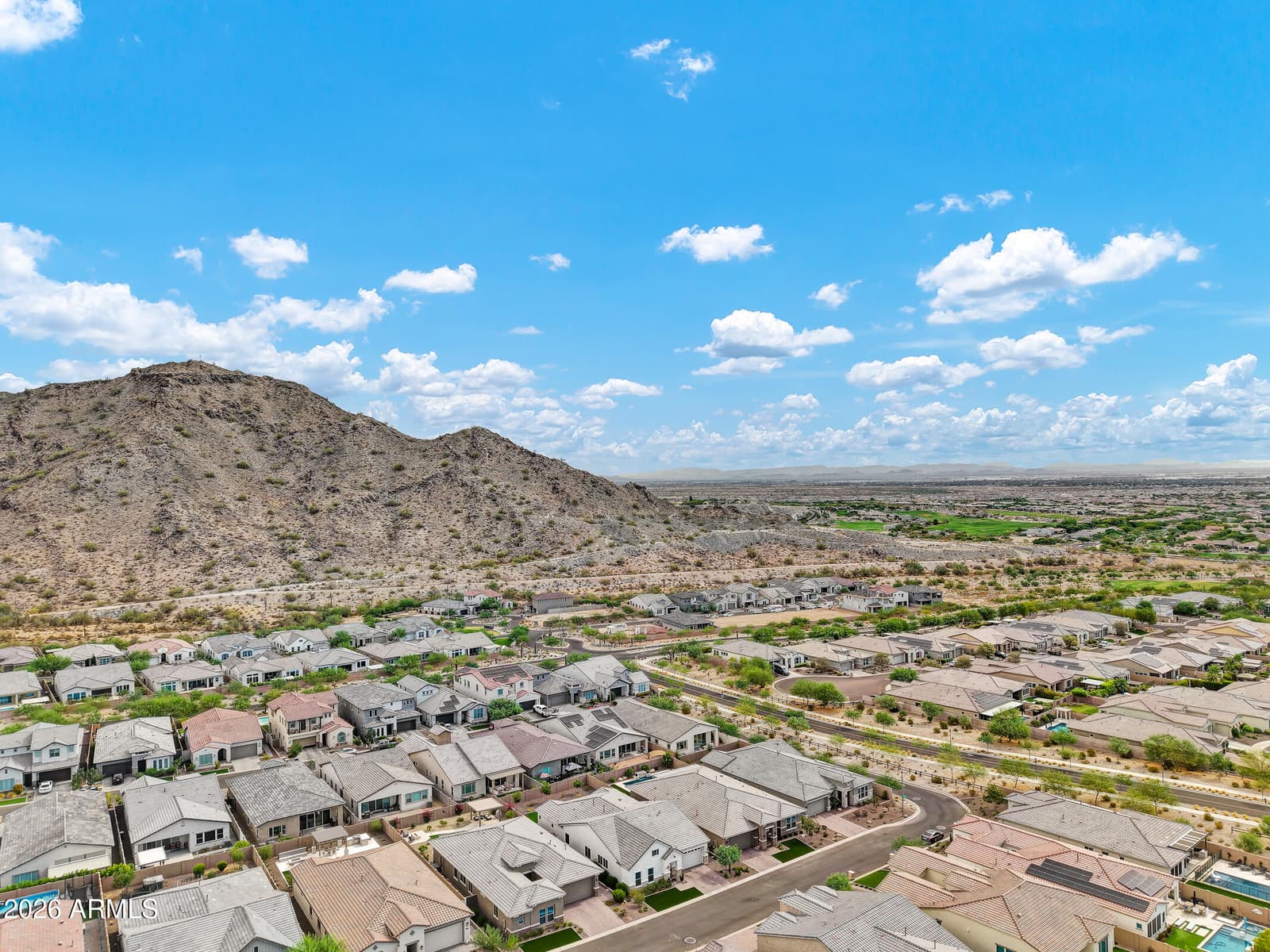21358 W HILLCREST Boulevard, Buckeye, AZ 85396 — photo 50 of 57