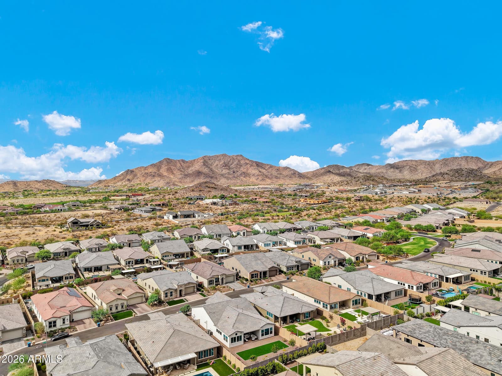 21358 W HILLCREST Boulevard, Buckeye, AZ 85396 — photo 54 of 57