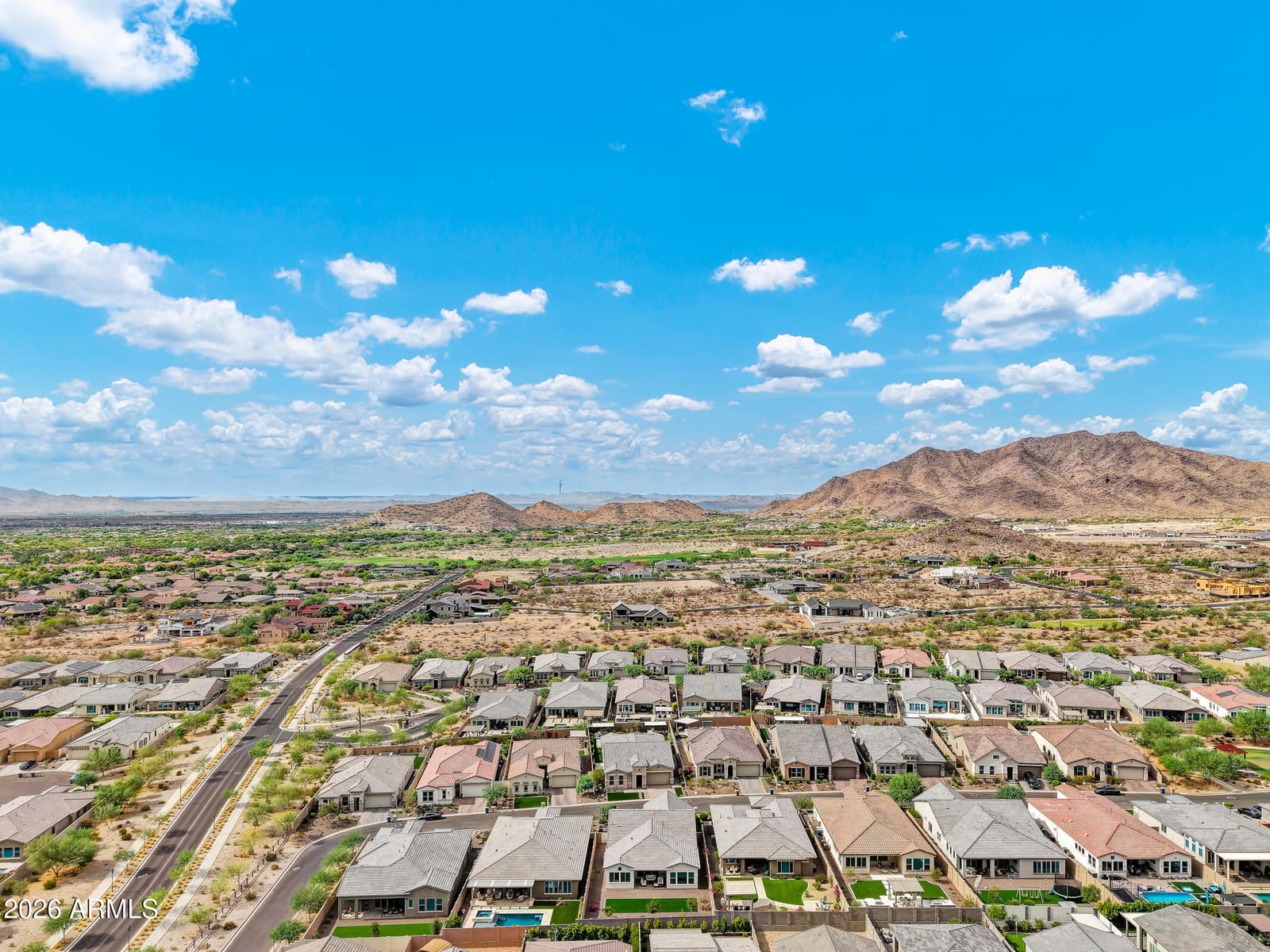21358 W HILLCREST Boulevard, Buckeye, AZ 85396 — photo 55 of 57
