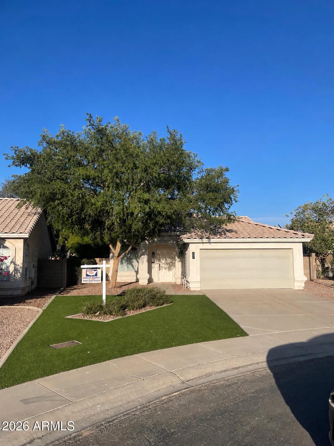 21 N PUEBLO Street, Gilbert, AZ 85233 — photo 2 of 28