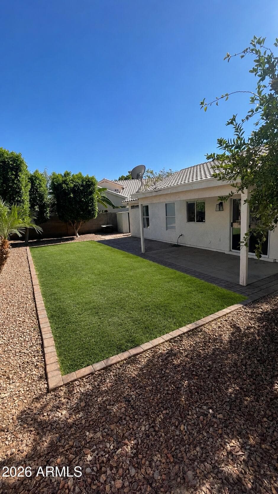 21 N PUEBLO Street, Gilbert, AZ 85233 — photo 5 of 28