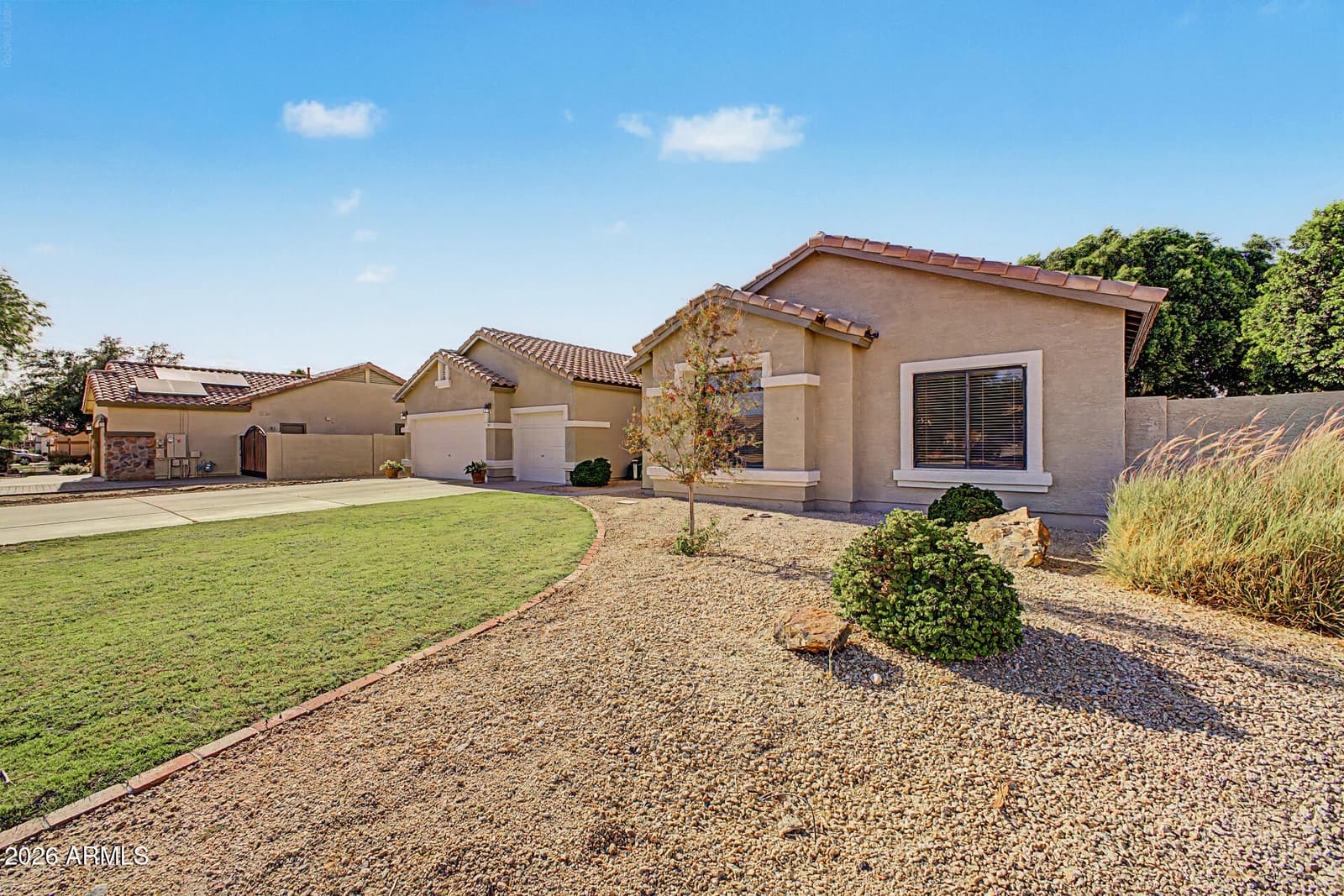 7318 W VILLA HERMOSA, Glendale, AZ 85310 — photo 37 of 46