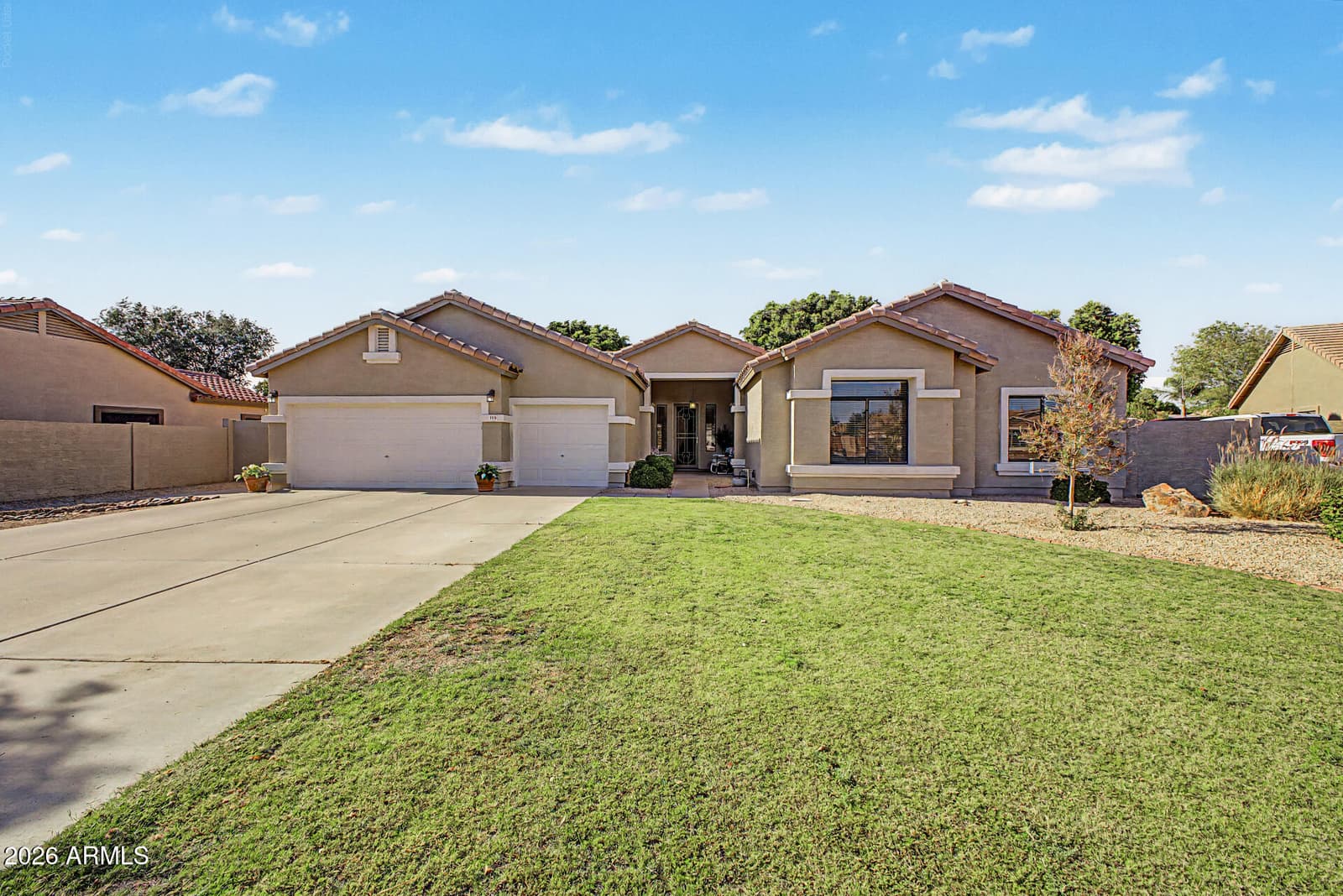 7318 W VILLA HERMOSA, Glendale, AZ 85310 — photo 36 of 46