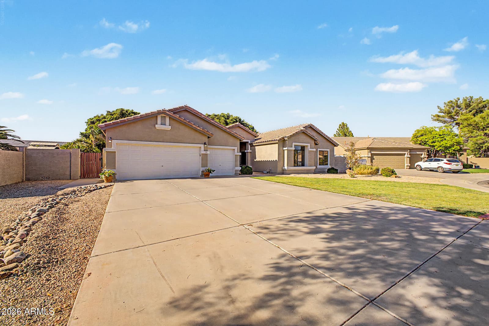 7318 W VILLA HERMOSA, Glendale, AZ 85310 — photo 40 of 46
