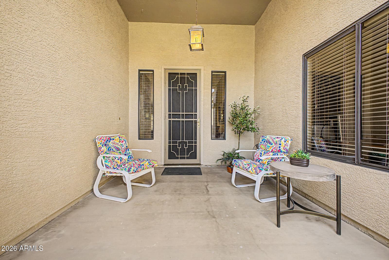 7318 W VILLA HERMOSA, Glendale, AZ 85310 — photo 44 of 46