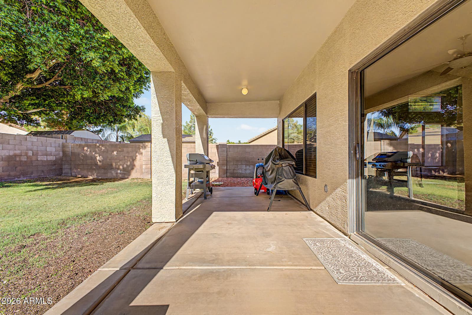 7318 W VILLA HERMOSA, Glendale, AZ 85310 — photo 34 of 46