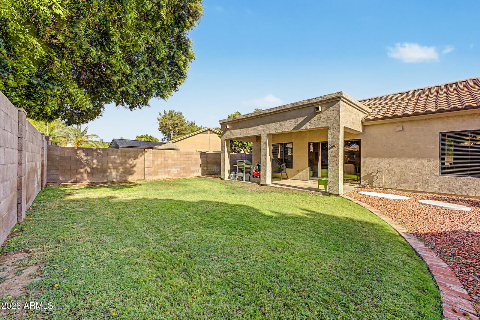 7318 W VILLA HERMOSA, Glendale, AZ 85310 — photo 33 of 46