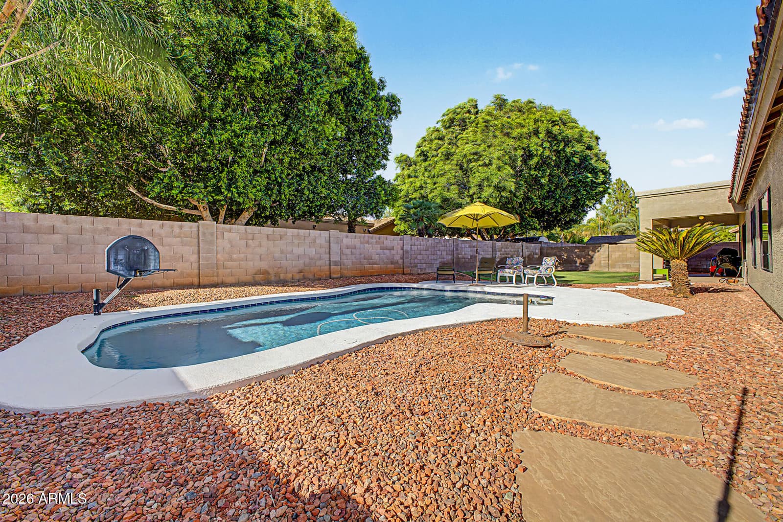 7318 W VILLA HERMOSA, Glendale, AZ 85310 — photo 31 of 46