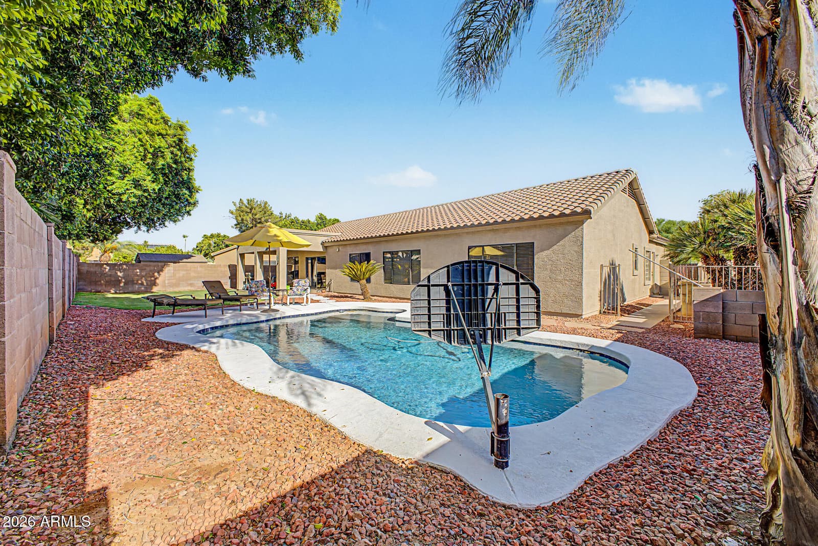 7318 W VILLA HERMOSA, Glendale, AZ 85310 — photo 30 of 46