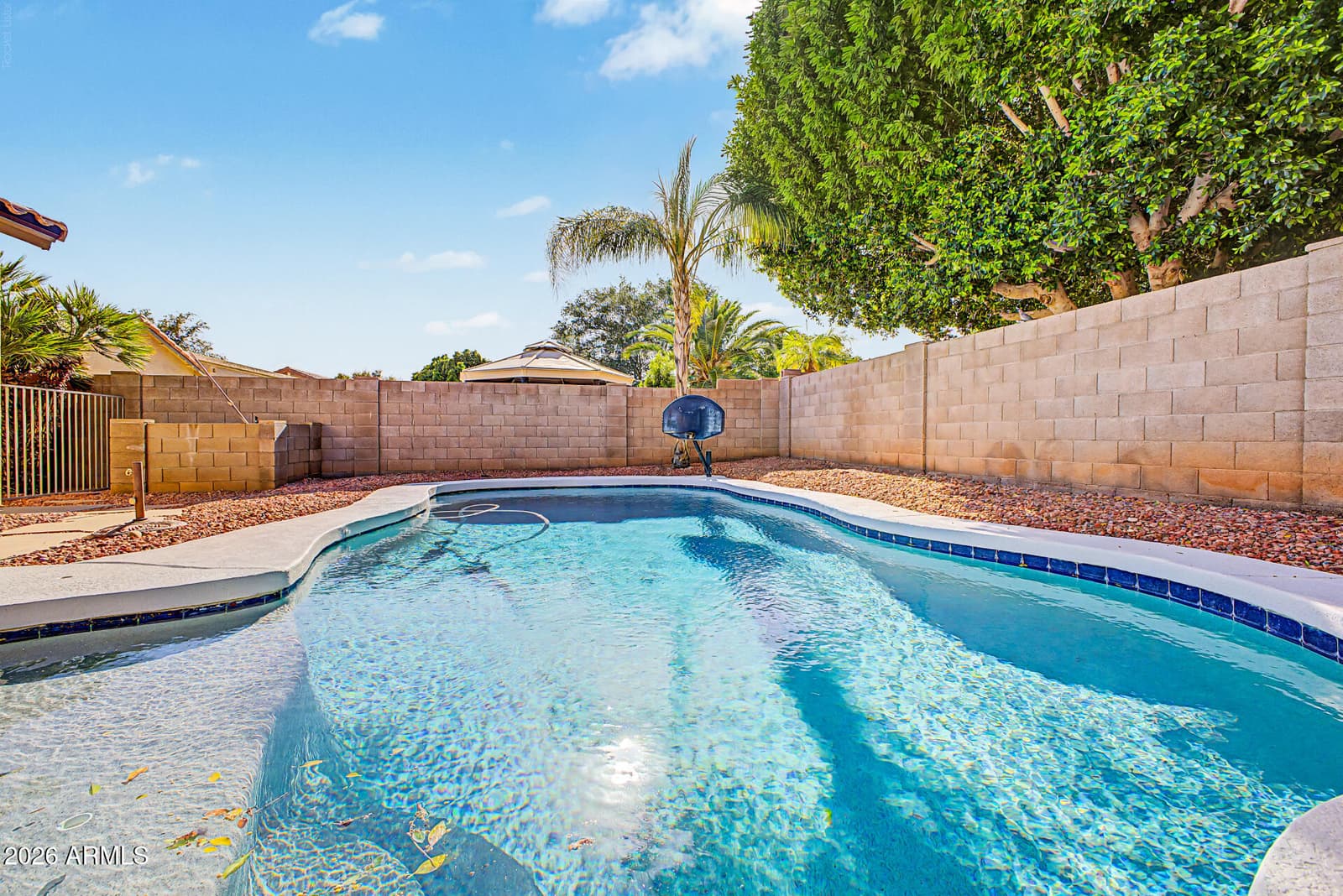 7318 W VILLA HERMOSA, Glendale, AZ 85310 — photo 32 of 46
