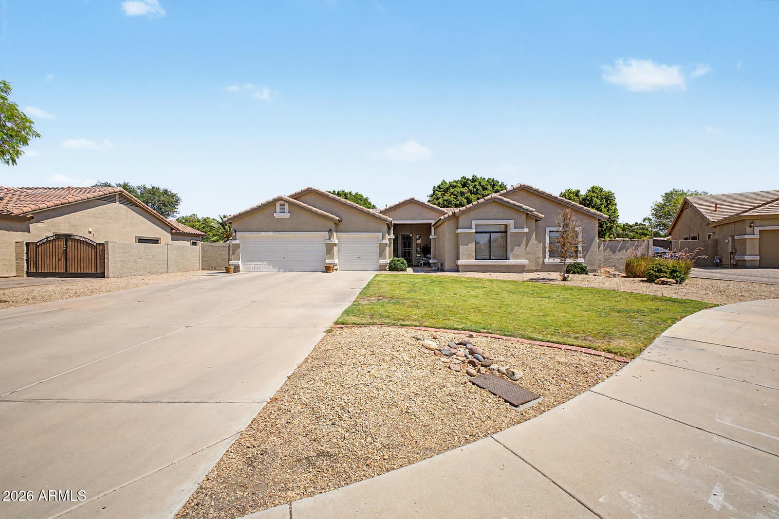 7318 W VILLA HERMOSA, Glendale, AZ 85310 — photo 39 of 46