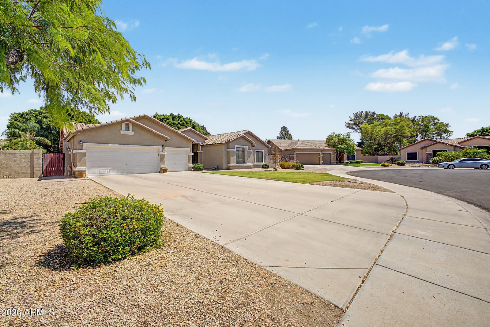 7318 W VILLA HERMOSA, Glendale, AZ 85310 — photo 42 of 46
