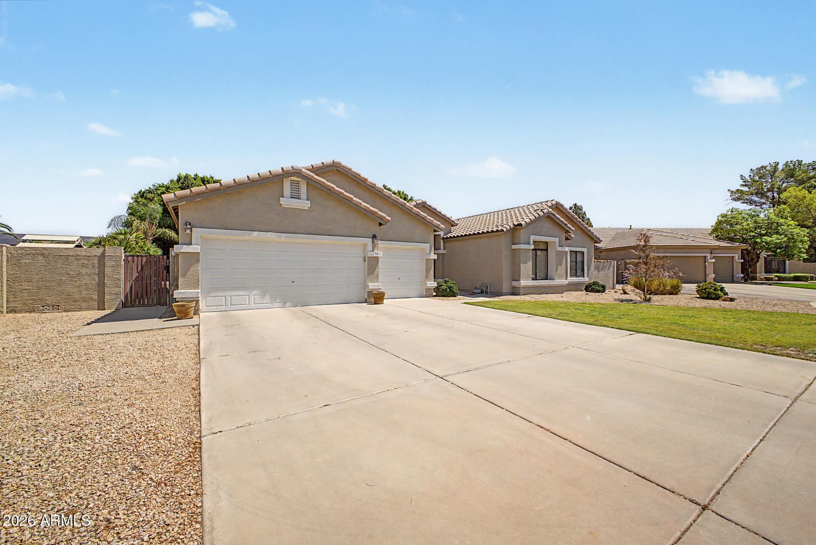 7318 W VILLA HERMOSA, Glendale, AZ 85310 — photo 43 of 46