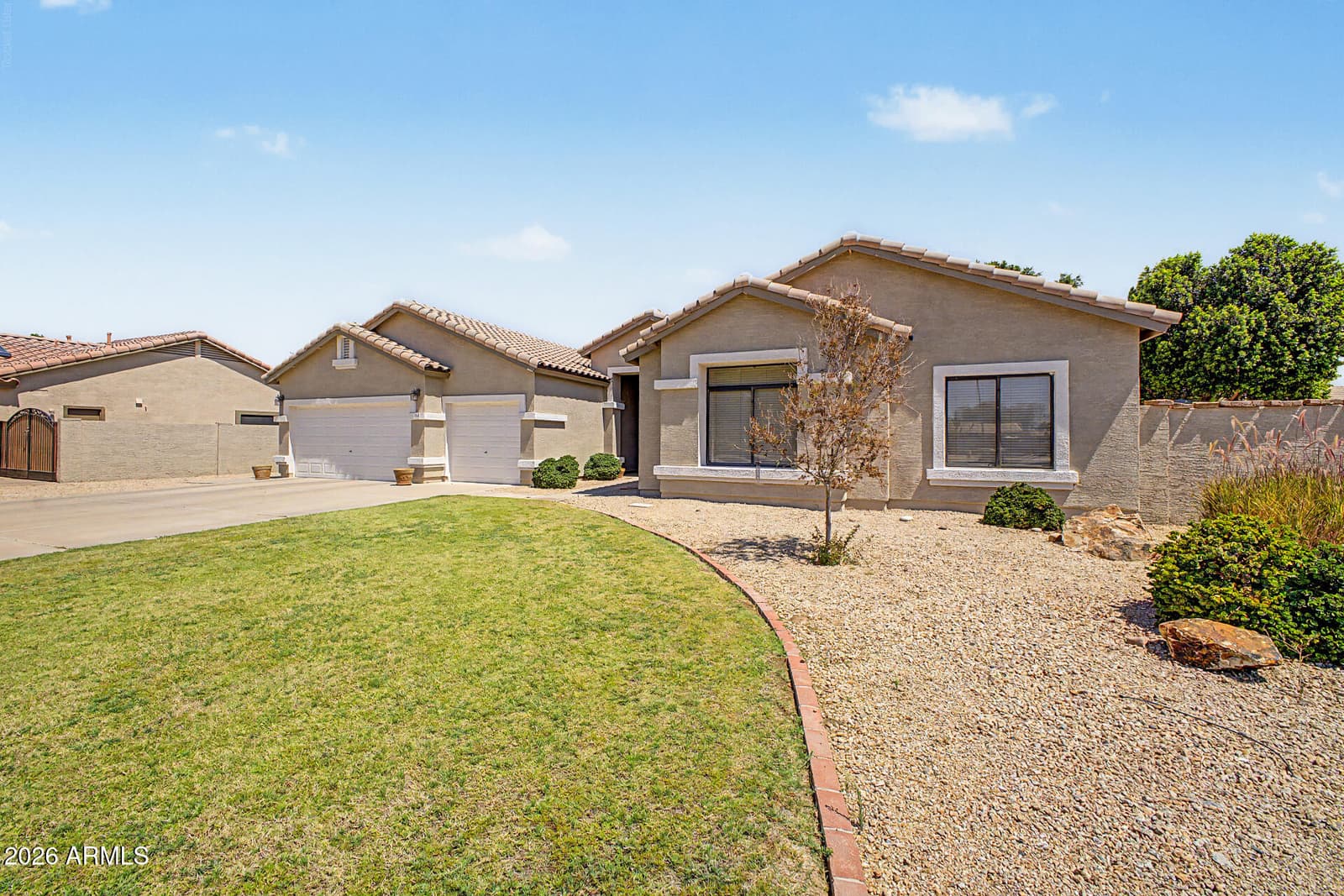 7318 W VILLA HERMOSA, Glendale, AZ 85310 — photo 38 of 46