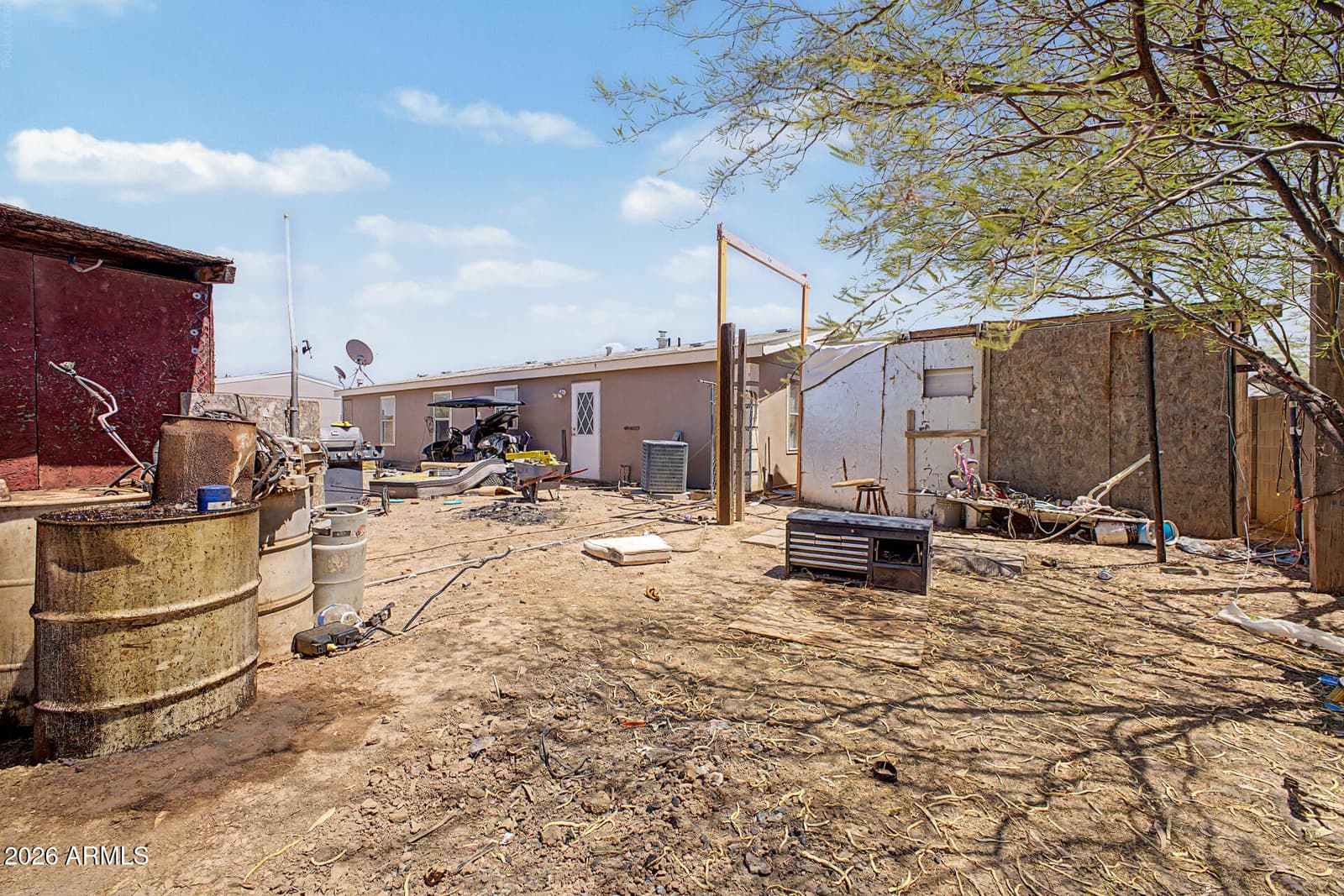 11382 W CUSTER Road, Arizona City, AZ 85123 — photo 18 of 19