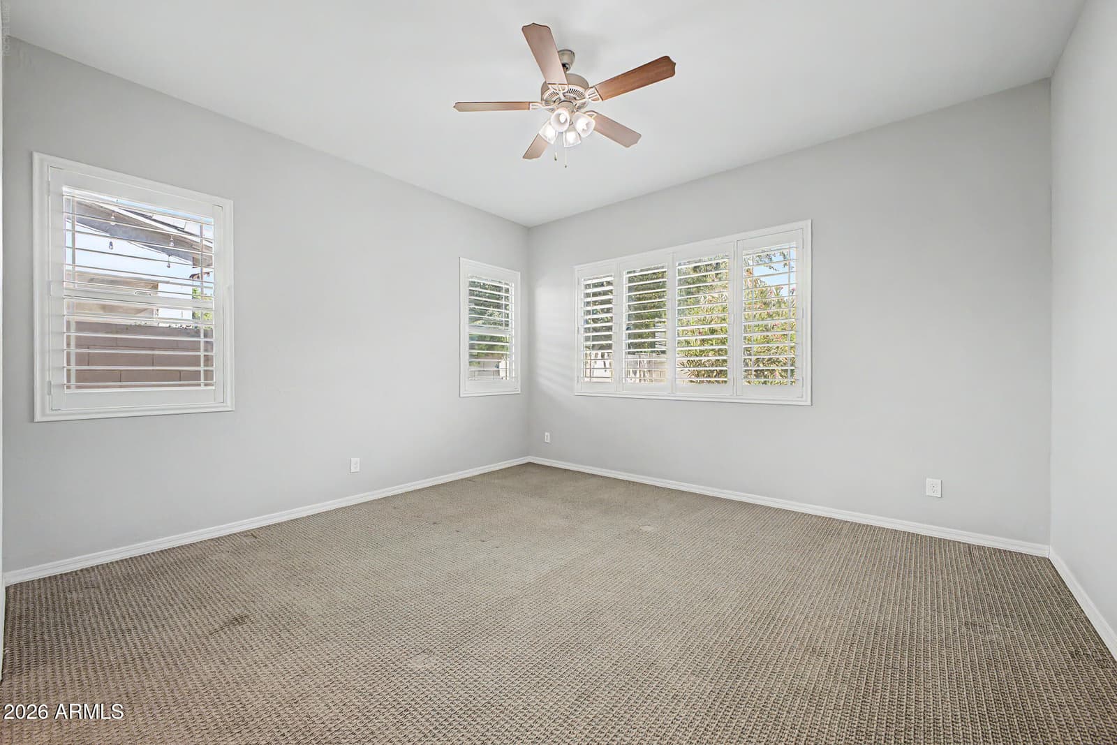 3037 E SAGEBRUSH Street, Gilbert, AZ 85296 — photo 19 of 35