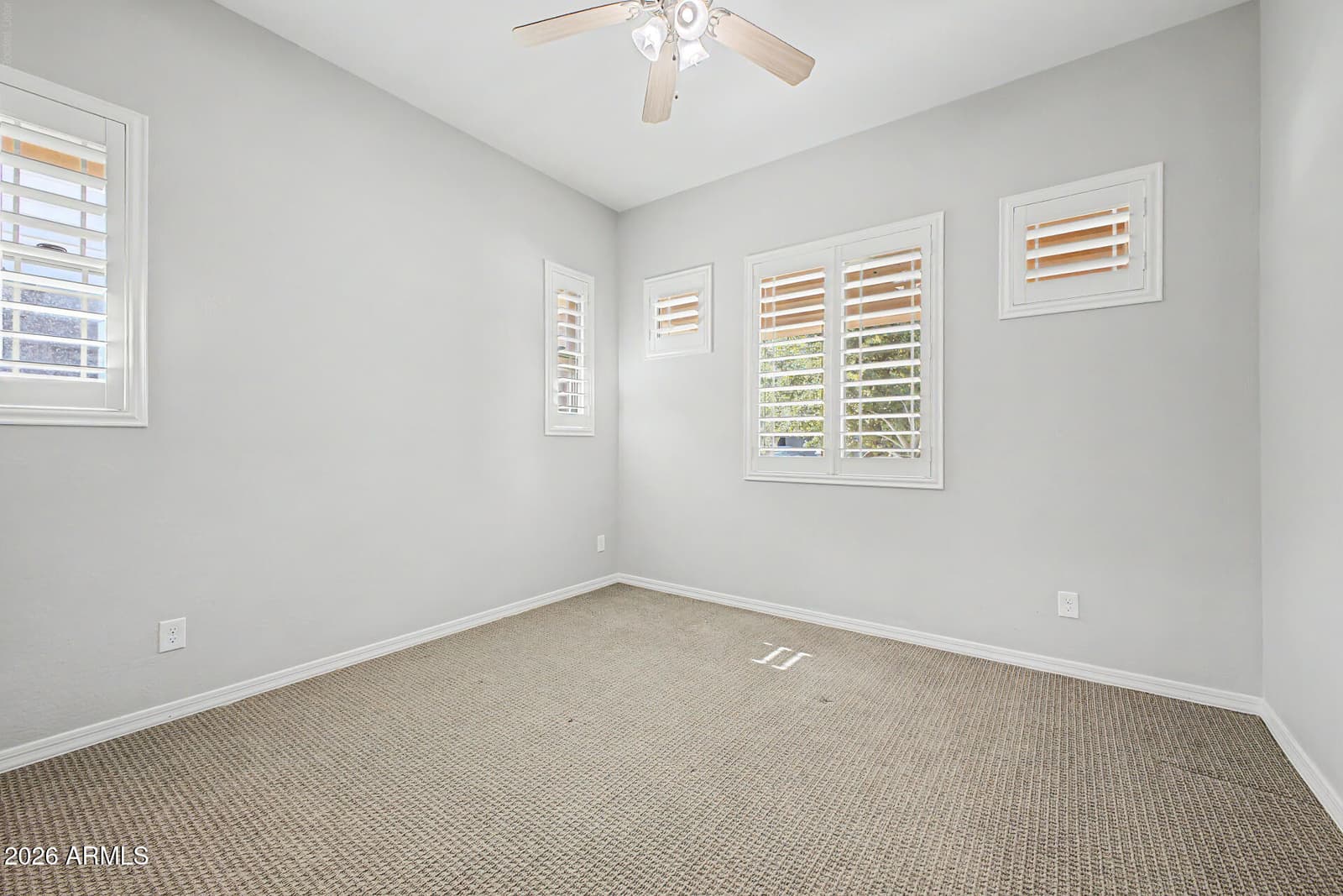 3037 E SAGEBRUSH Street, Gilbert, AZ 85296 — photo 27 of 35