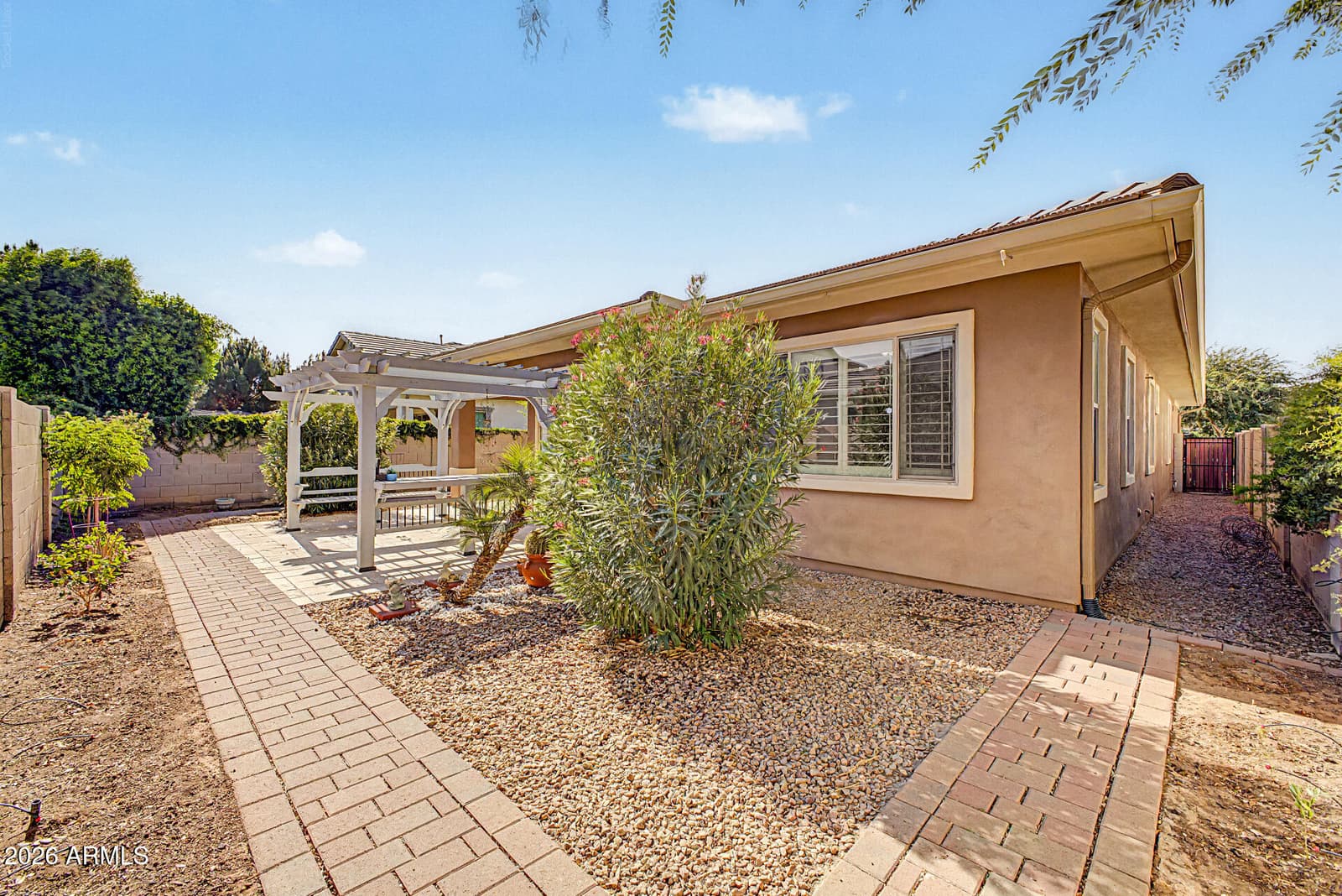 3037 E SAGEBRUSH Street, Gilbert, AZ 85296 — photo 34 of 35