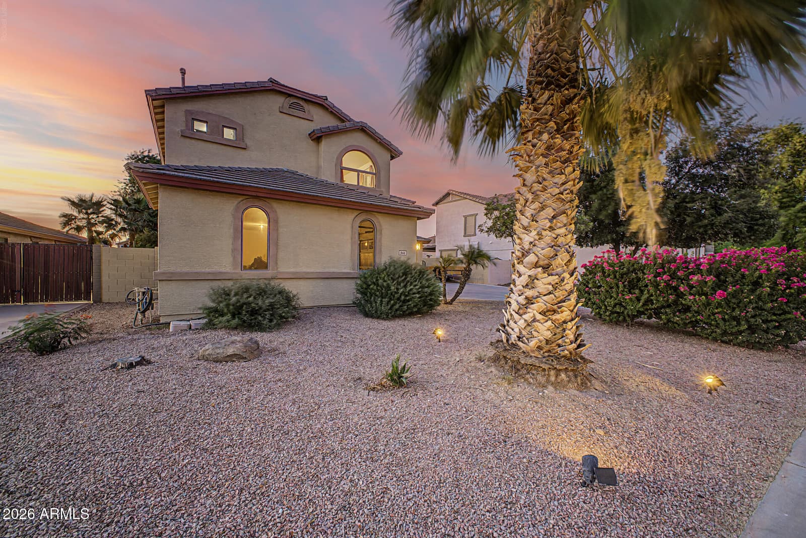 946 W GASCON Road, San Tan Valley, AZ 85143 — photo 37 of 40