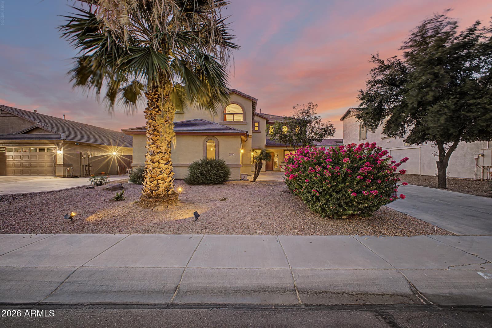 946 W GASCON Road, San Tan Valley, AZ 85143 — photo 38 of 40