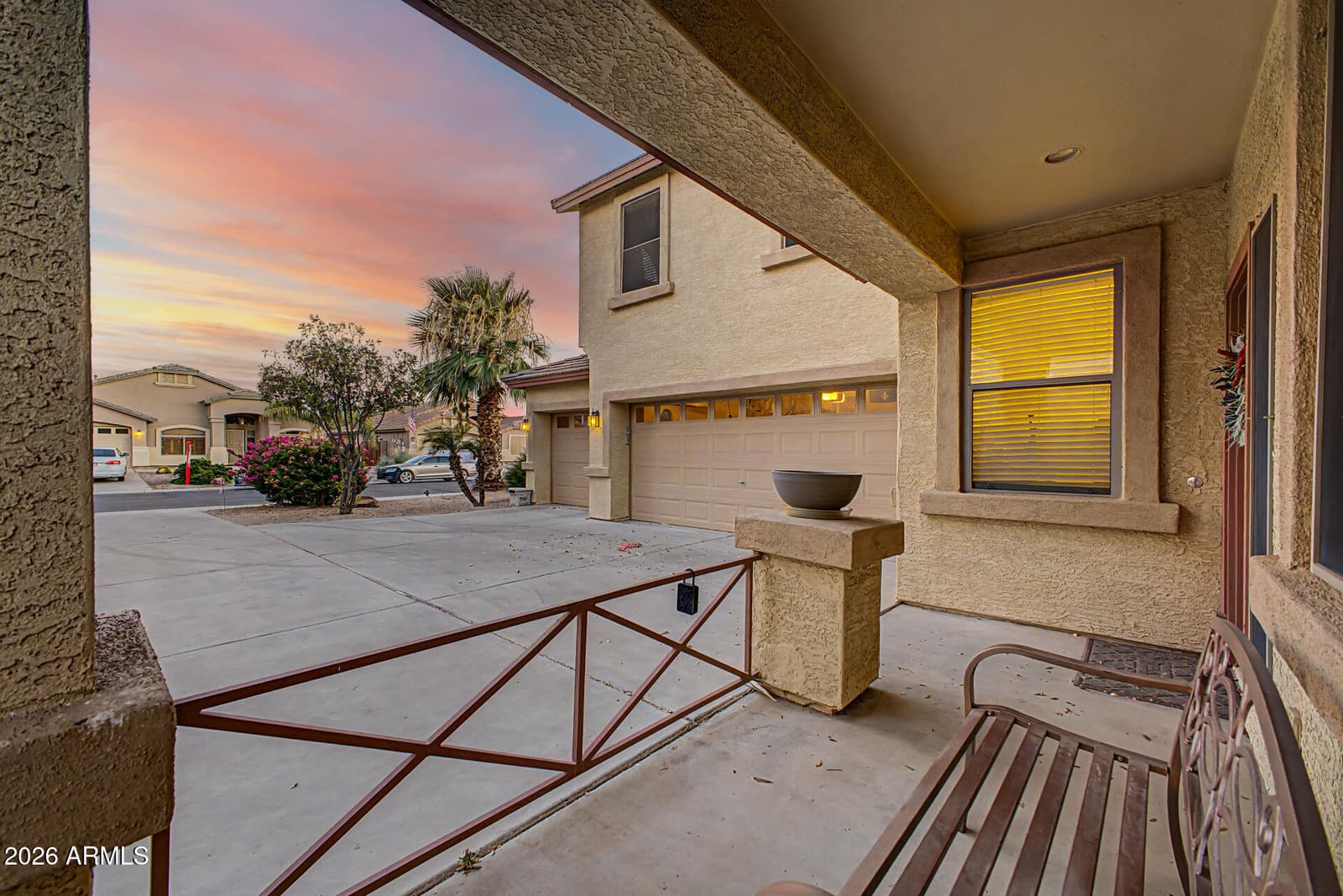 946 W GASCON Road, San Tan Valley, AZ 85143 — photo 39 of 40