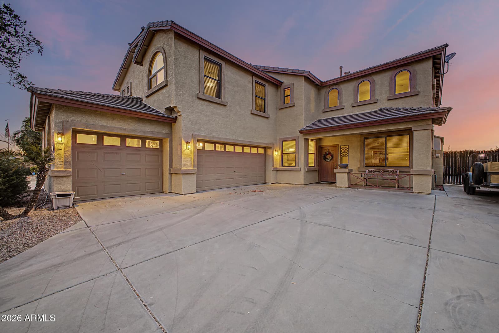 946 W GASCON Road, San Tan Valley, AZ 85143 — photo 40 of 40