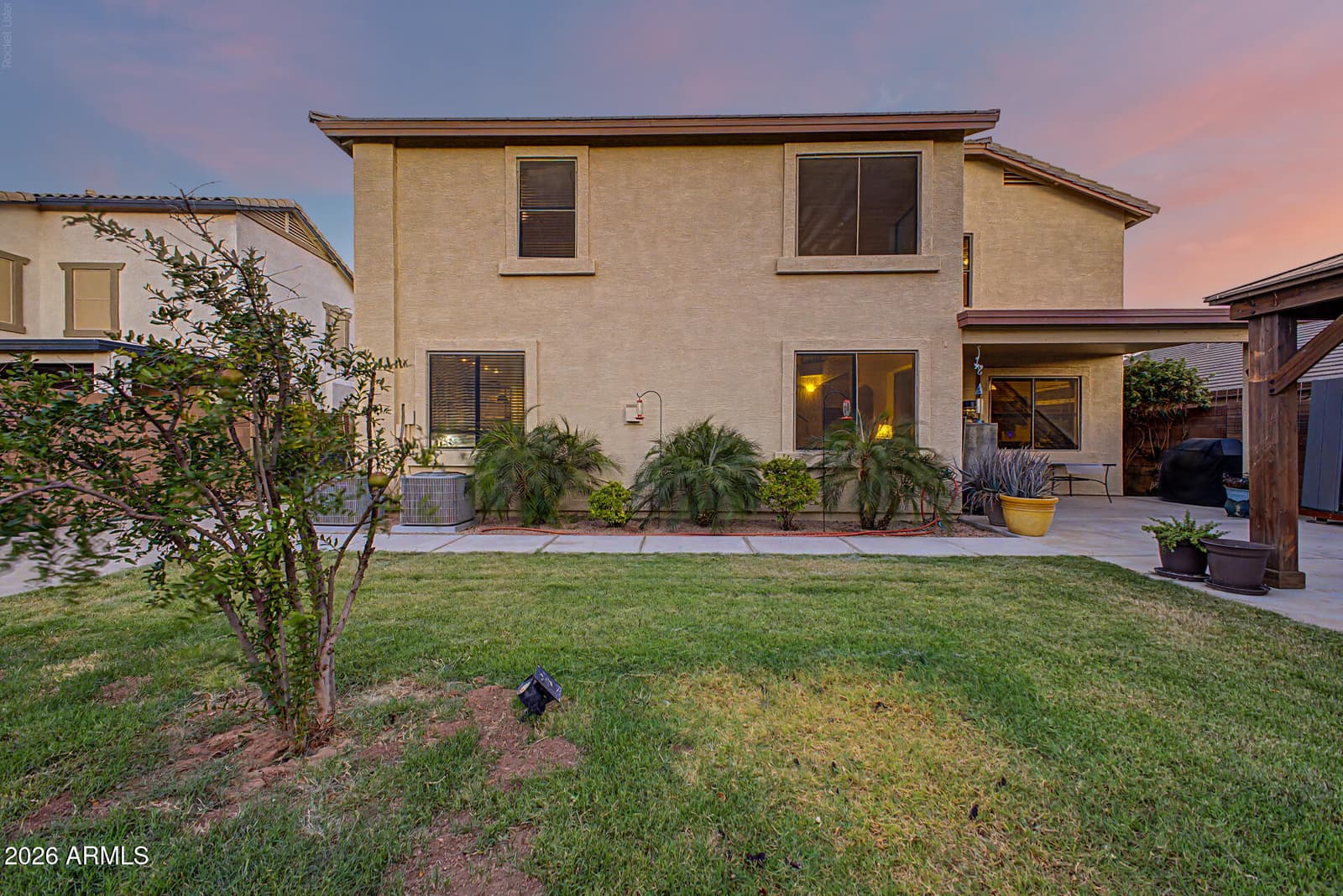 946 W GASCON Road, San Tan Valley, AZ 85143 — photo 31 of 40