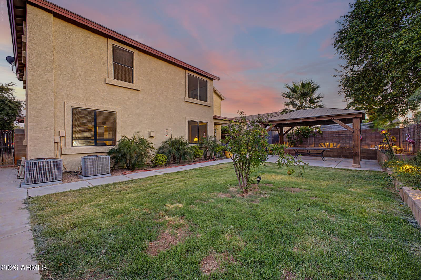 946 W GASCON Road, San Tan Valley, AZ 85143 — photo 32 of 40