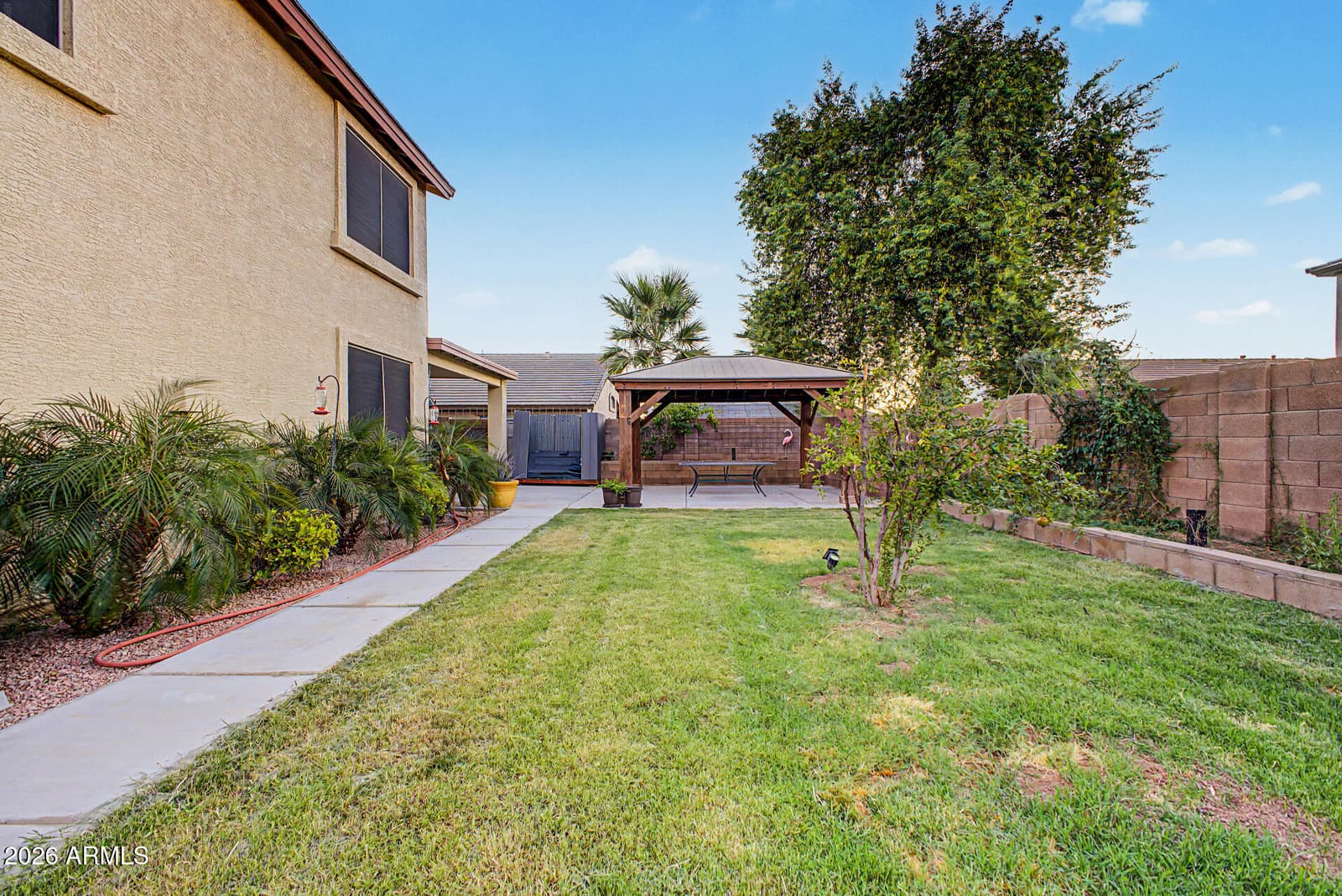 946 W GASCON Road, San Tan Valley, AZ 85143 — photo 33 of 40