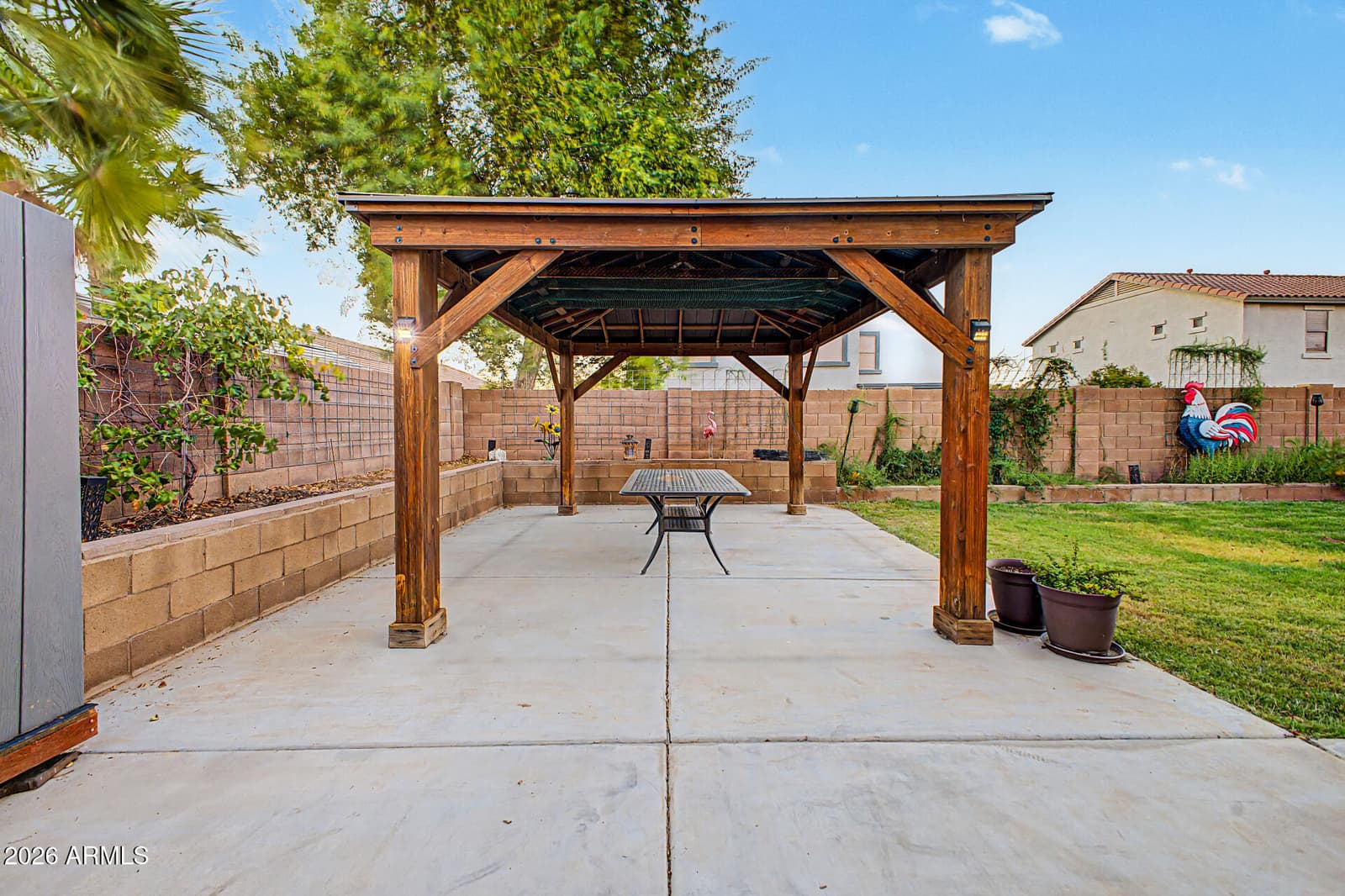 946 W GASCON Road, San Tan Valley, AZ 85143 — photo 34 of 40