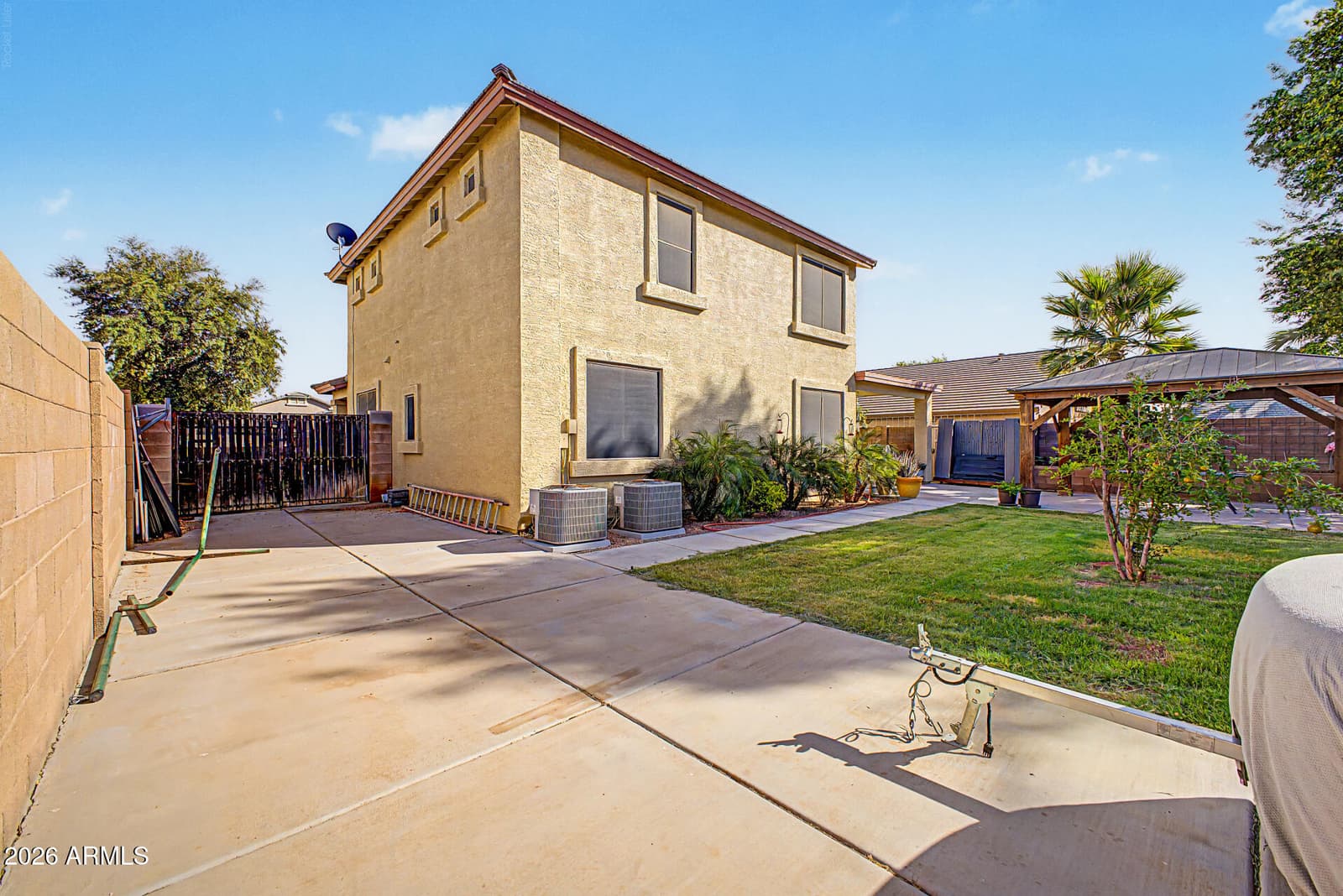 946 W GASCON Road, San Tan Valley, AZ 85143 — photo 36 of 40