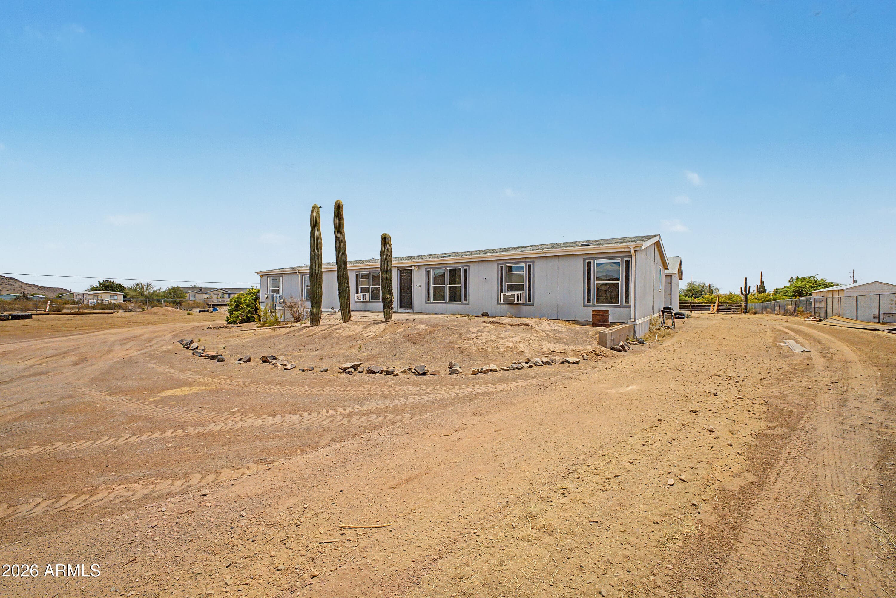 16509 W QUAIL RUN Road, Surprise, AZ 85387 — photo 2 of 33