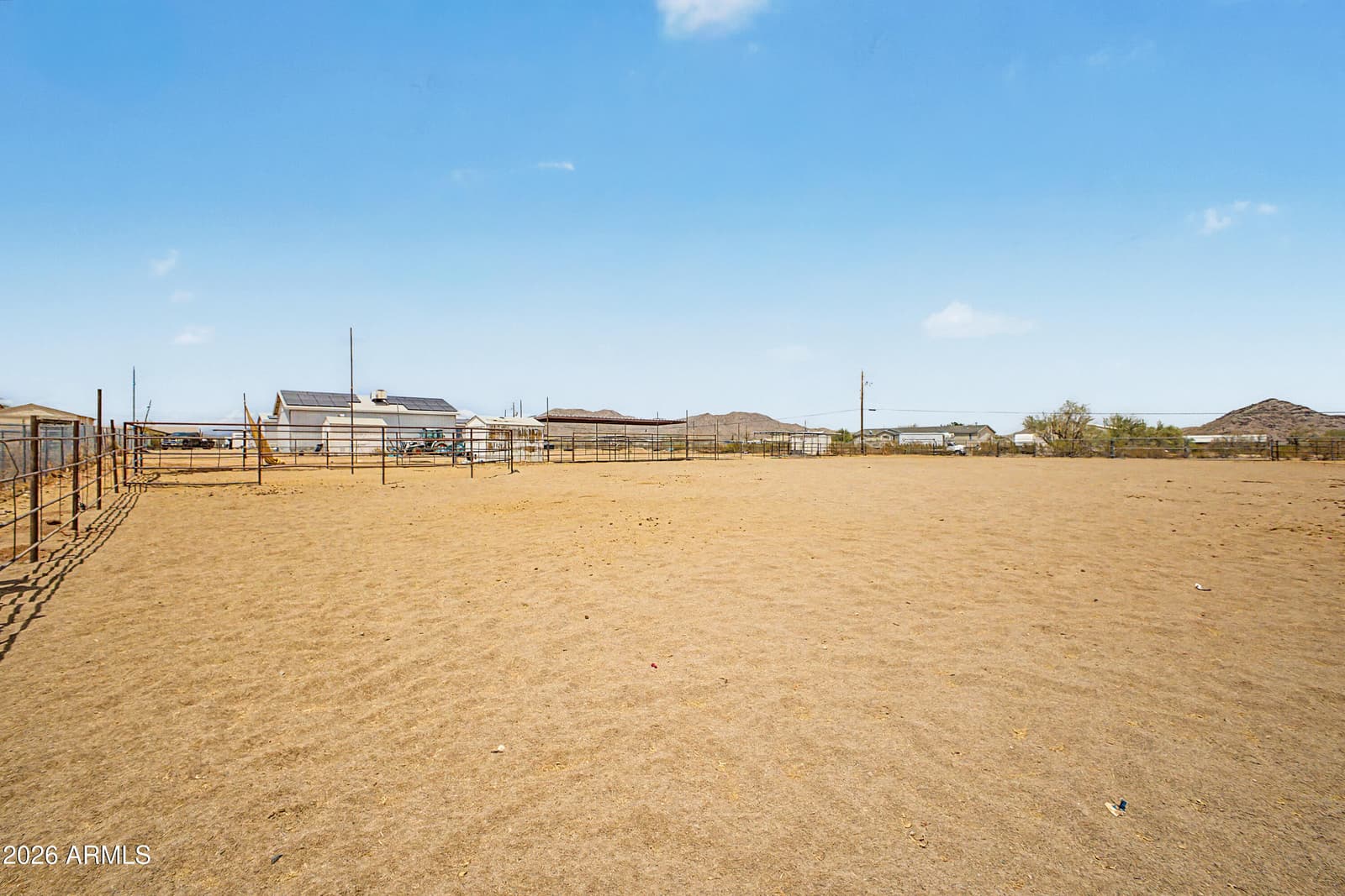 16509 W QUAIL RUN Road, Surprise, AZ 85387 — photo 5 of 33