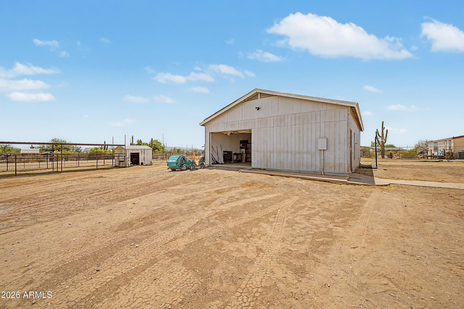 16509 W QUAIL RUN Road, Surprise, AZ 85387 — photo 7 of 33