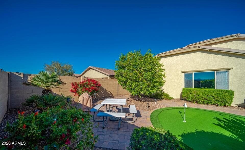 26962 N 178TH Avenue, Surprise, AZ 85387 — photo 28 of 36
