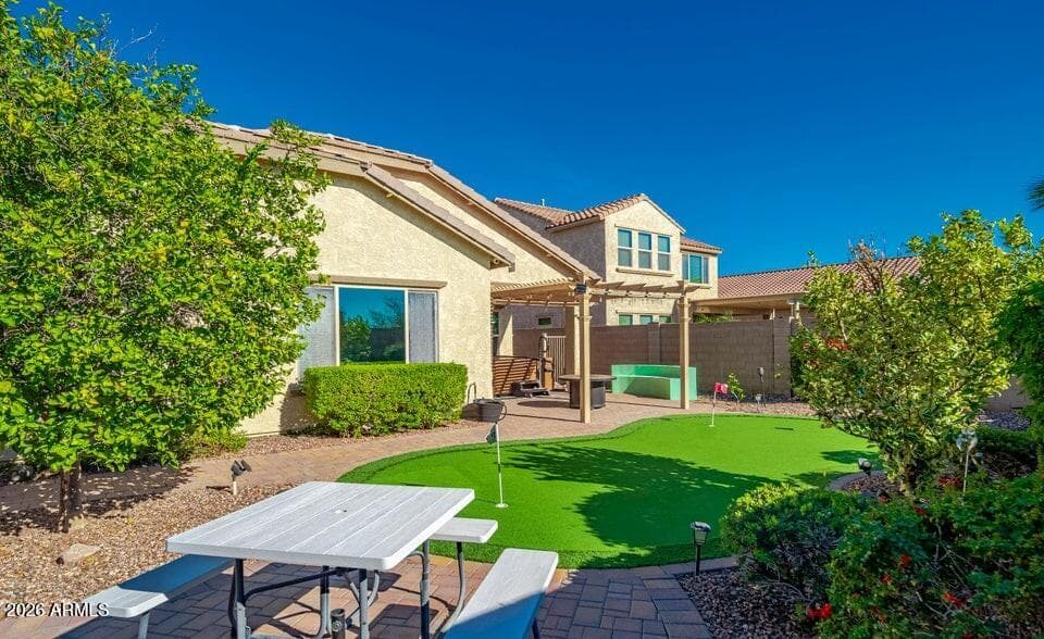 26962 N 178TH Avenue, Surprise, AZ 85387 — photo 25 of 36