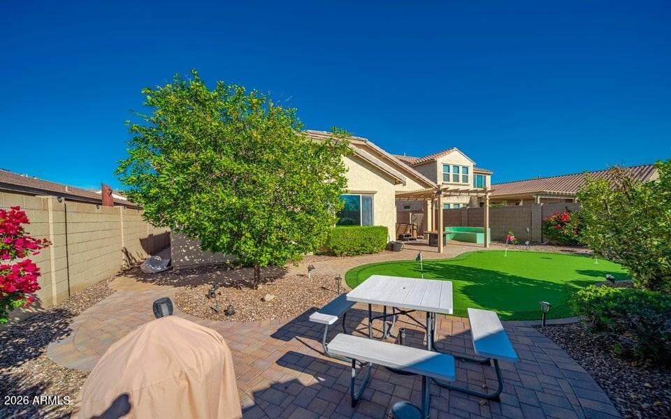 26962 N 178TH Avenue, Surprise, AZ 85387 — photo 26 of 36