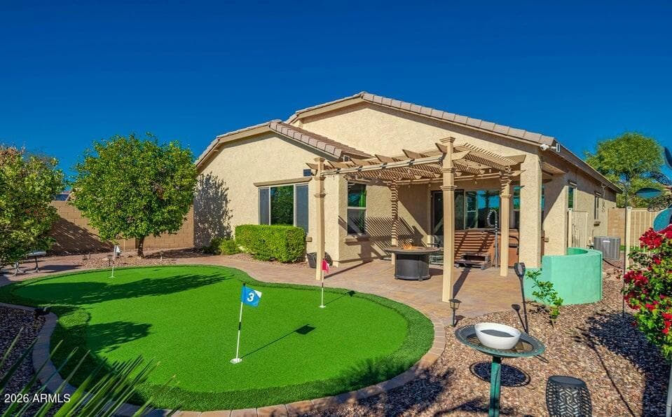 26962 N 178TH Avenue, Surprise, AZ 85387 — photo 27 of 36