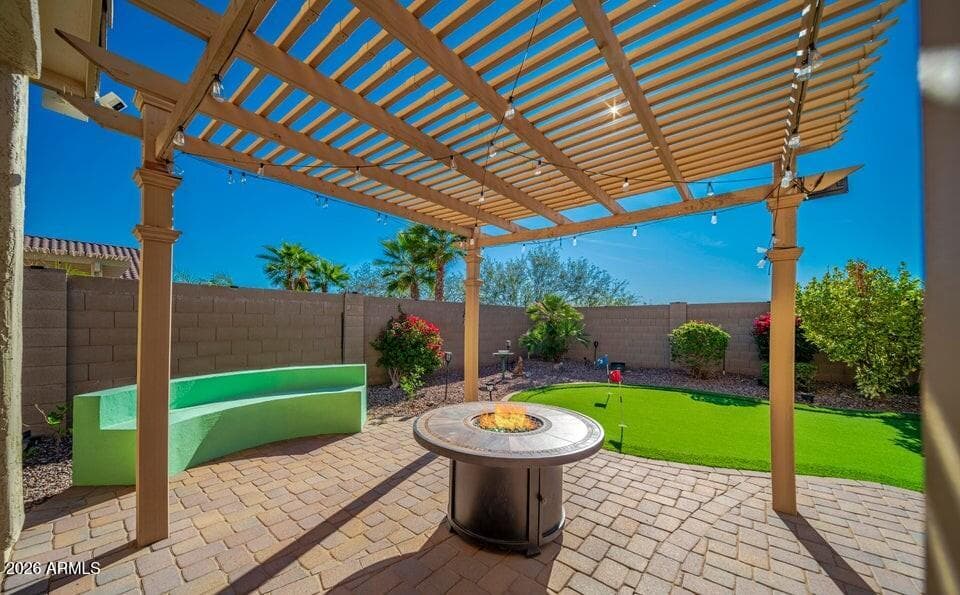 26962 N 178TH Avenue, Surprise, AZ 85387 — photo 23 of 36