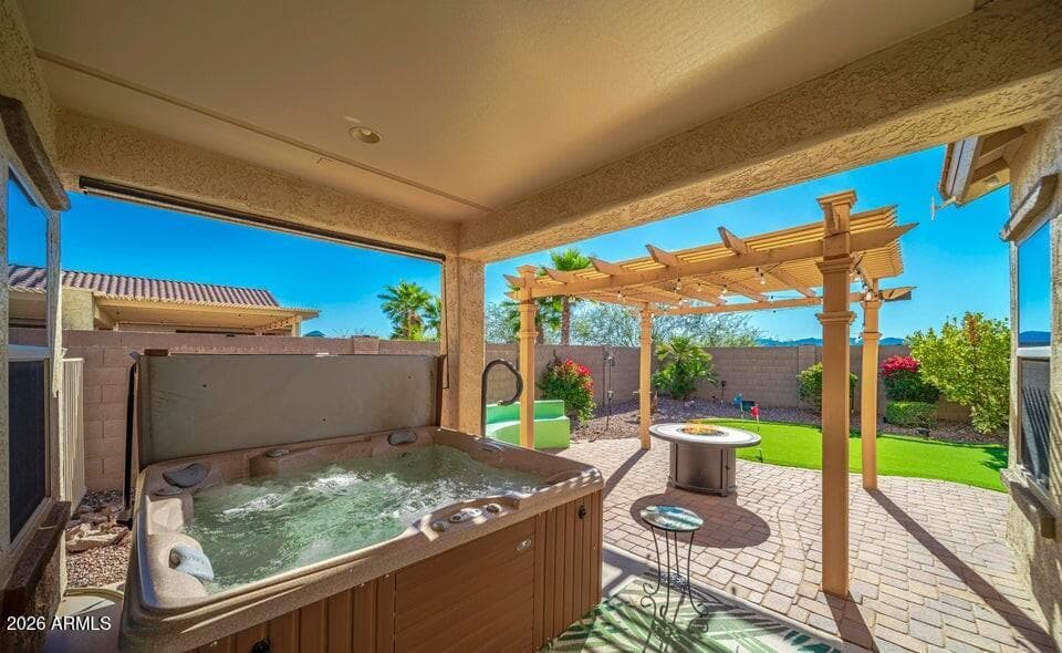 26962 N 178TH Avenue, Surprise, AZ 85387 — photo 22 of 36