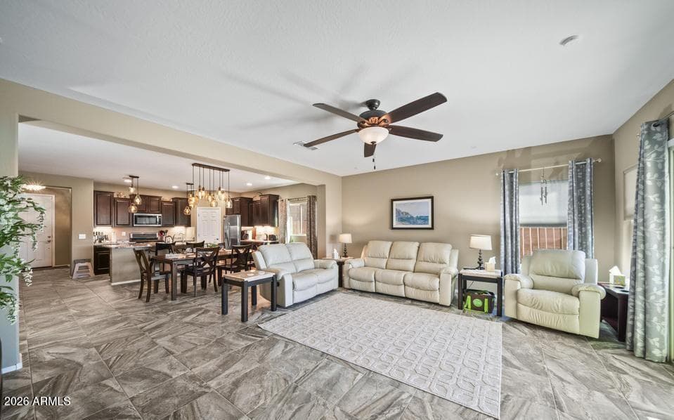 26962 N 178TH Avenue, Surprise, AZ 85387 — photo 11 of 36