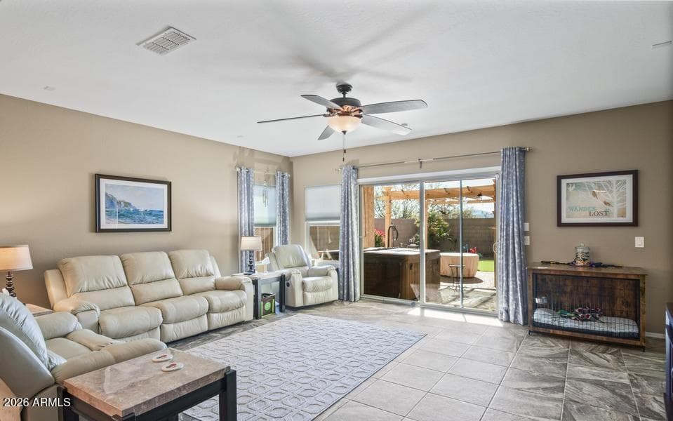 26962 N 178TH Avenue, Surprise, AZ 85387 — photo 10 of 36