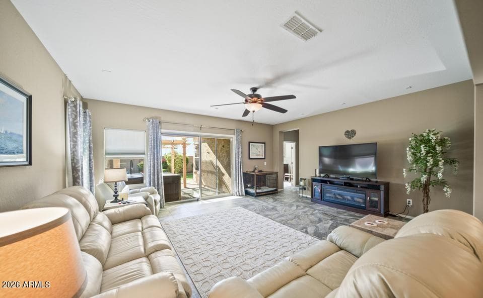 26962 N 178TH Avenue, Surprise, AZ 85387 — photo 12 of 36