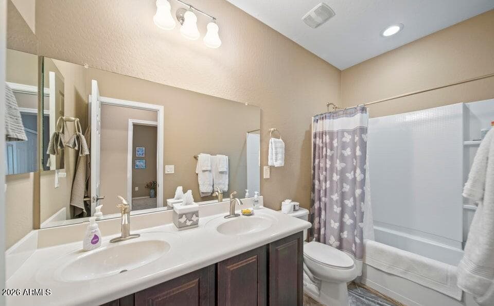 26962 N 178TH Avenue, Surprise, AZ 85387 — photo 19 of 36